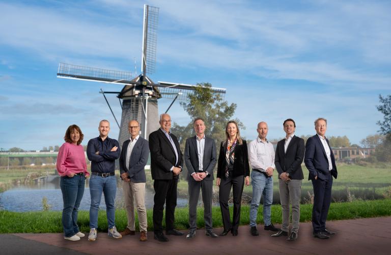 Our new ROTO family members